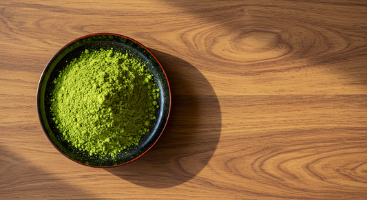 Ebisu Bag  / Mystery Box - Matcha & Green Tea Edition