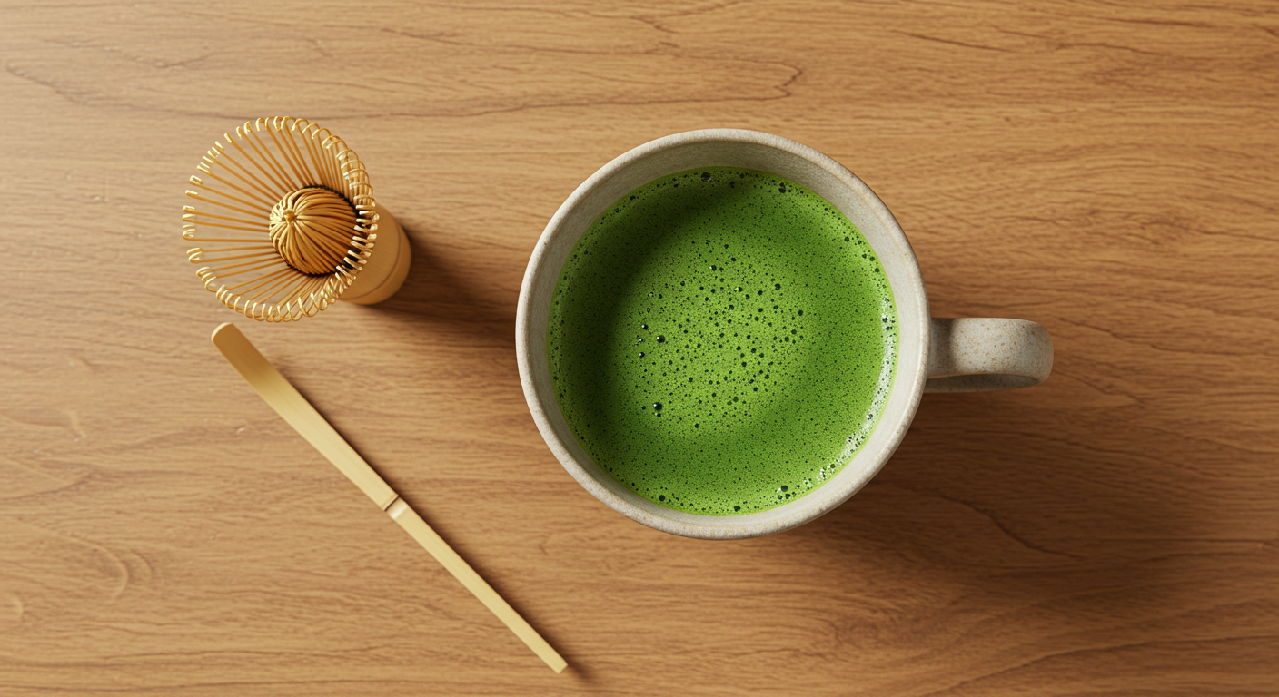 Ebisu Bag  / Mystery Box - Matcha & Green Tea Edition